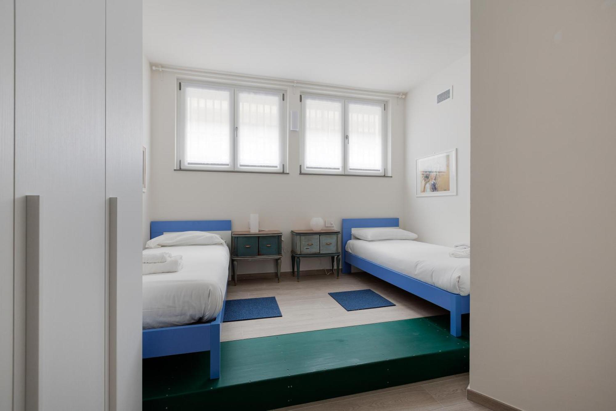 Spacious - 1,4km From Corso Buenos Aires Apartamento *