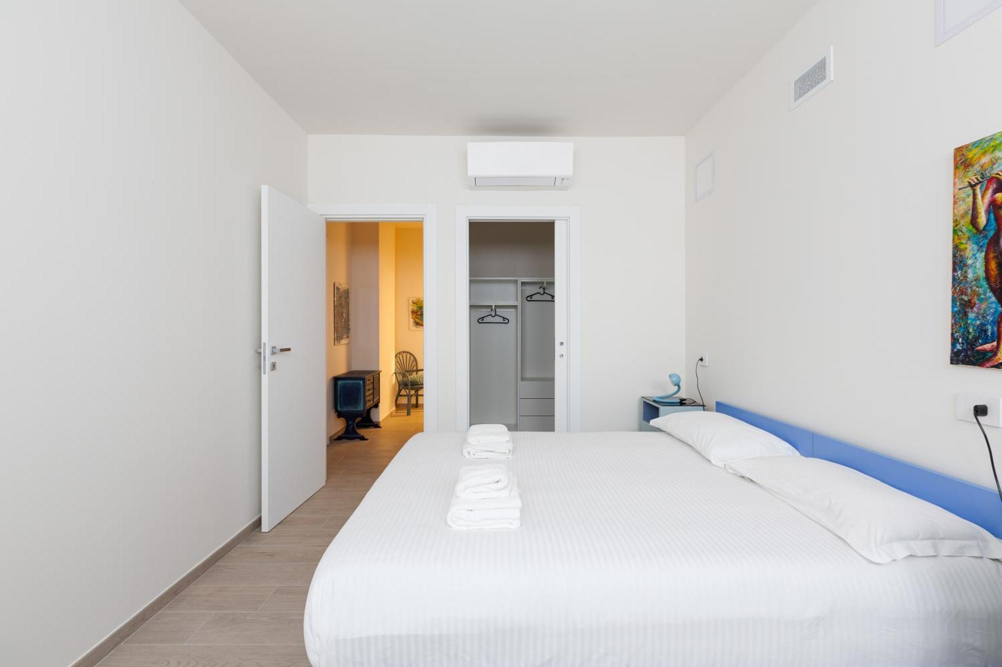 Apartamento Spacious - 1,4km From Corso Buenos Aires *